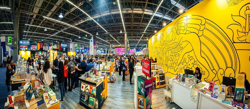 Cuatro editoriales de universidades estatales se unirán a FILUNI 2025.